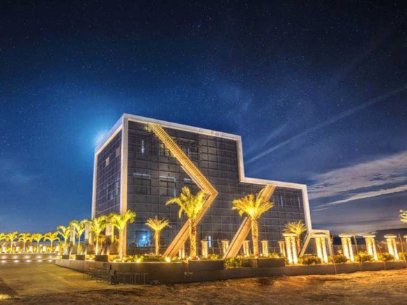 Majestique Aqua Pune