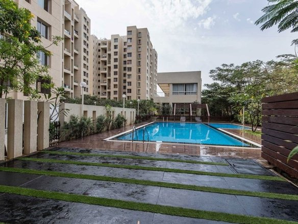 Gulmohar Primrose Wagholi Pune