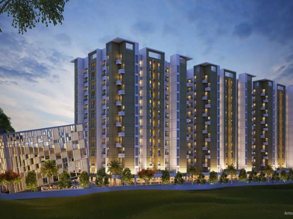 Majestique Nest Pune