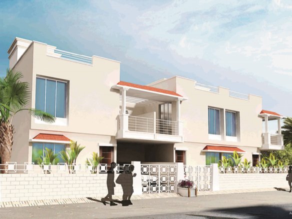 Luxurious Bungalows Pune
