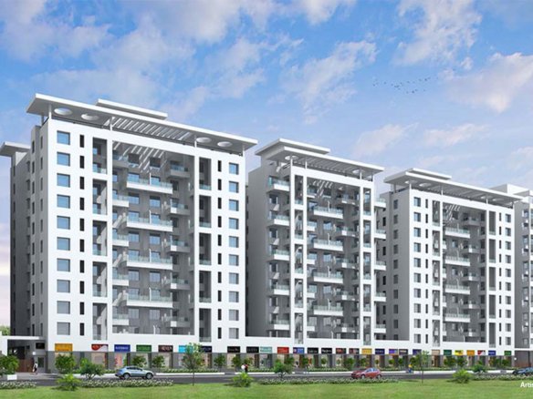 Ganga Bhagyoday Phase 2