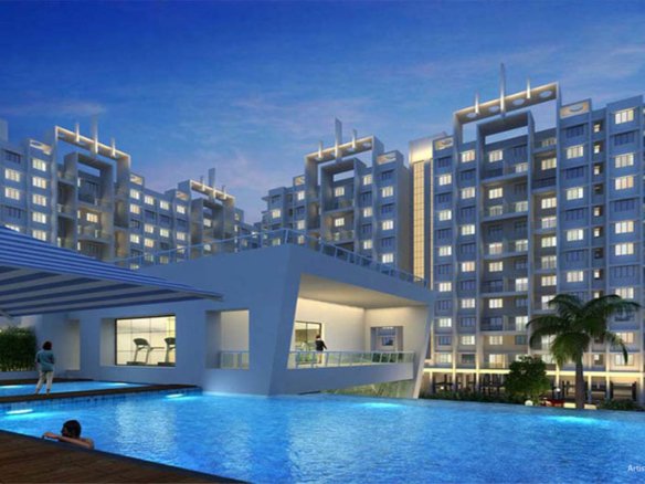 Ganga Glitz Pune