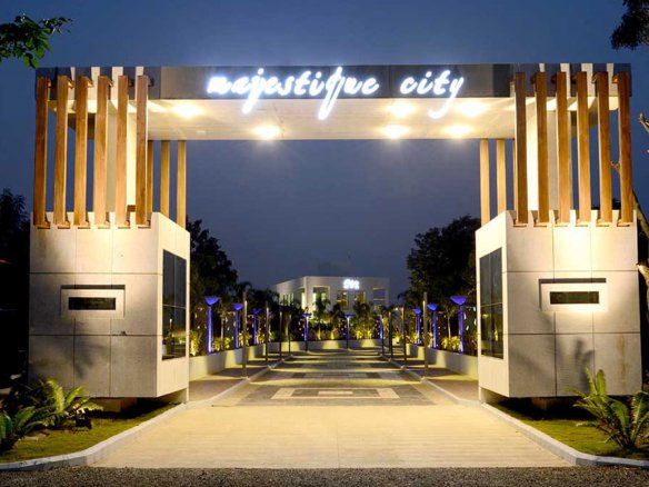 Majestique City Wagholi
