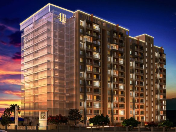 41 Evoke Ravet Pune