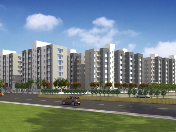 Atulya Builder Pune