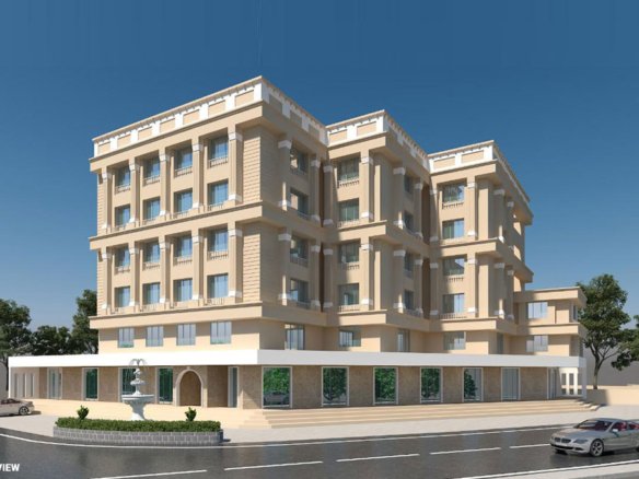 NG Rathi Associate NIBM Pune