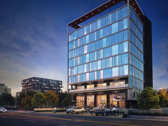 Majestique Biznow Pune