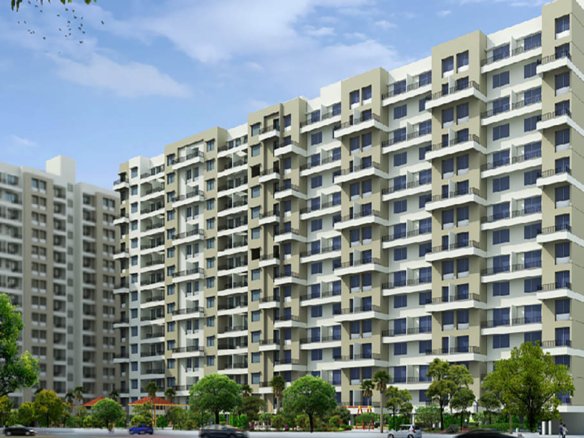 Navyangan Pirangut Pune