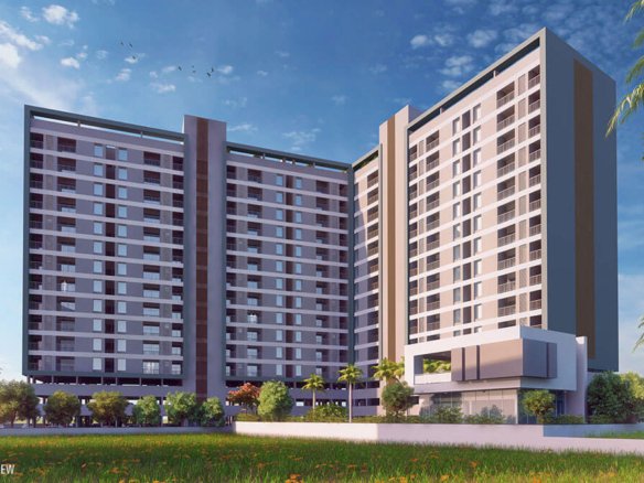 Neco Beaumont NIBM Pune