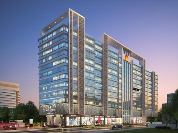 West Avenue Aundh Pune