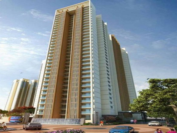 The Central Park Pune