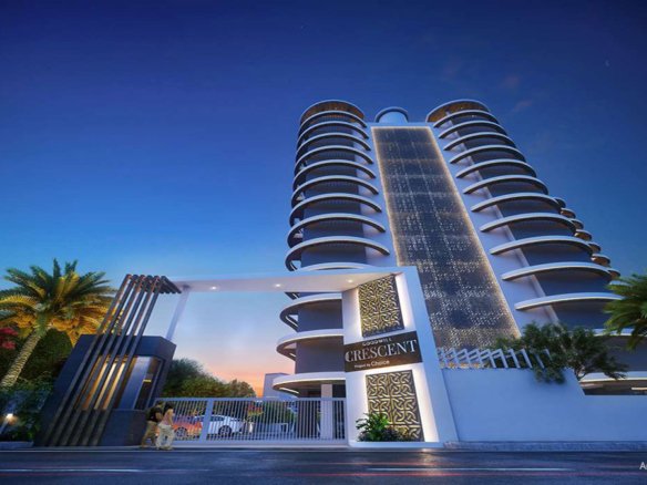 Goodwill Crescent Pune