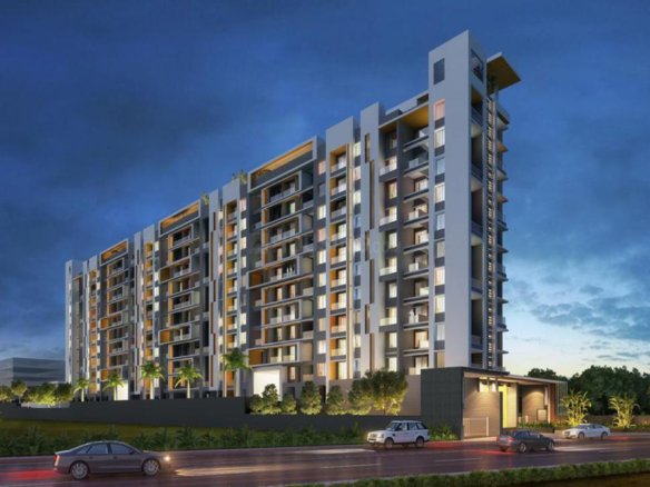 64 Meridien