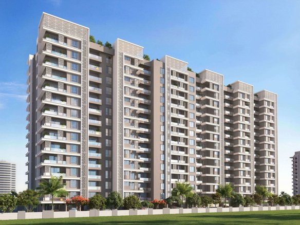 flats in Pune