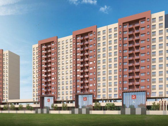 Kohinoor Sapphire Pune