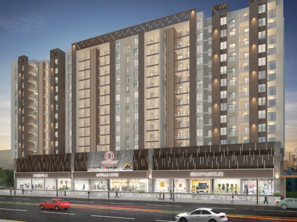 Flats in Pune