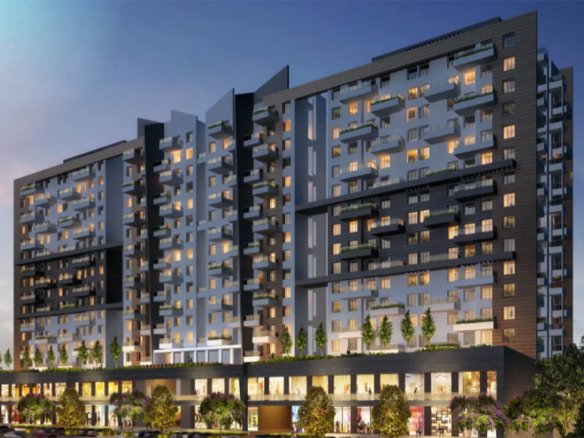 3 BHK in Ravet Pune