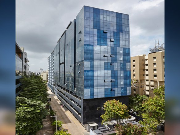 commercial office viman nagar pune