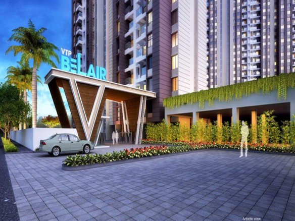 VTP BelAir