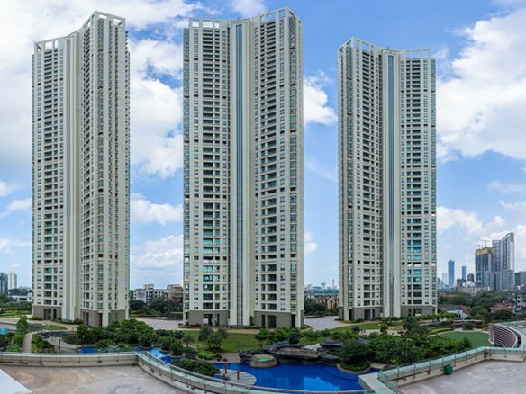 Raheja Sterling