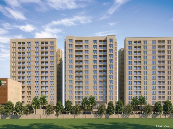 4 Taljai Hills