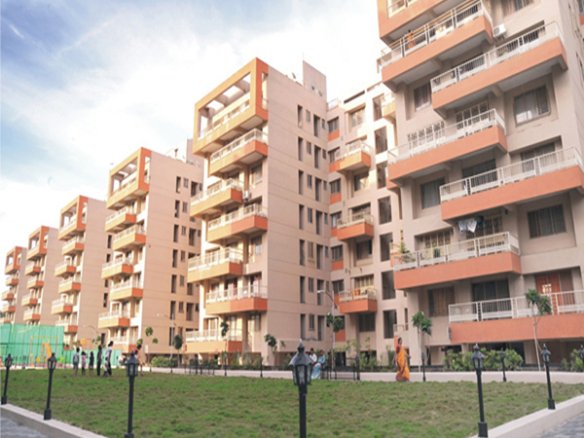 Park Island
