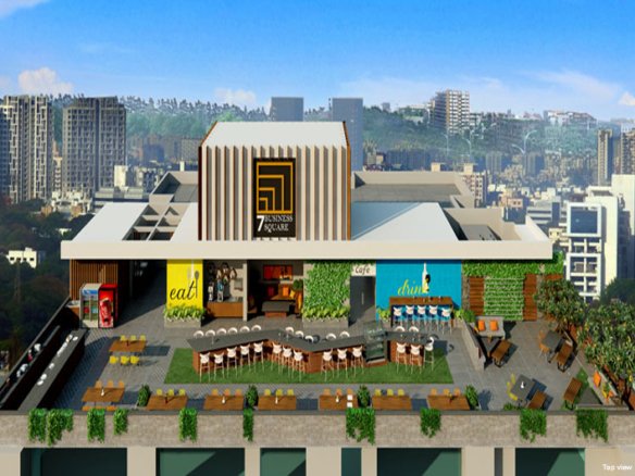 7 Business Square