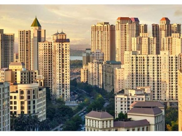 Real Estate Investment in Navi Mumbai
