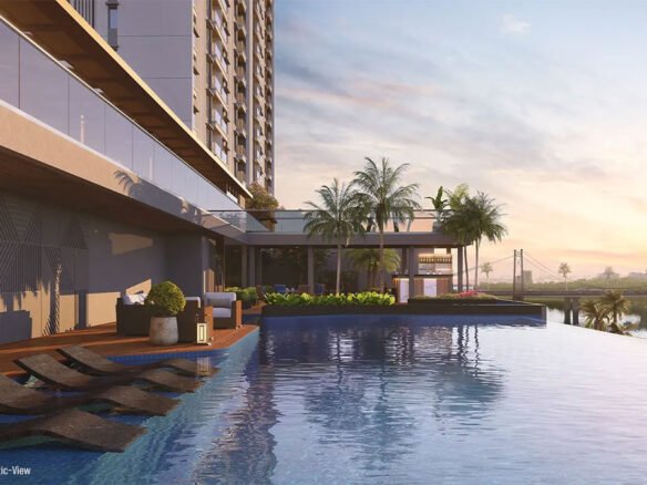 Godrej River Royale