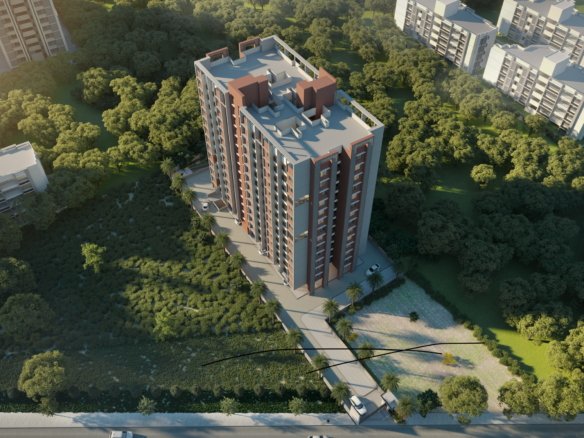 Sky Crest