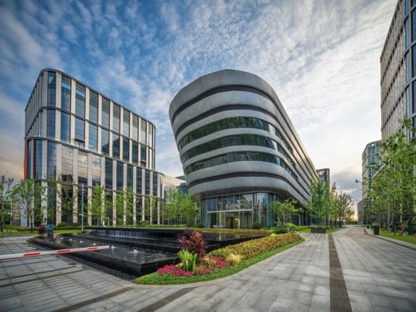 The Future of Commercial Real Estate in Pune