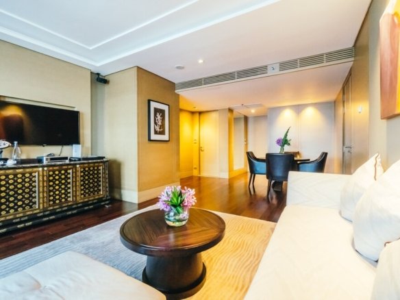 Luxury Apartments in Pune - Projects in 2025