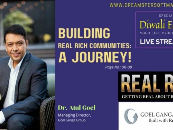 Real Rich India